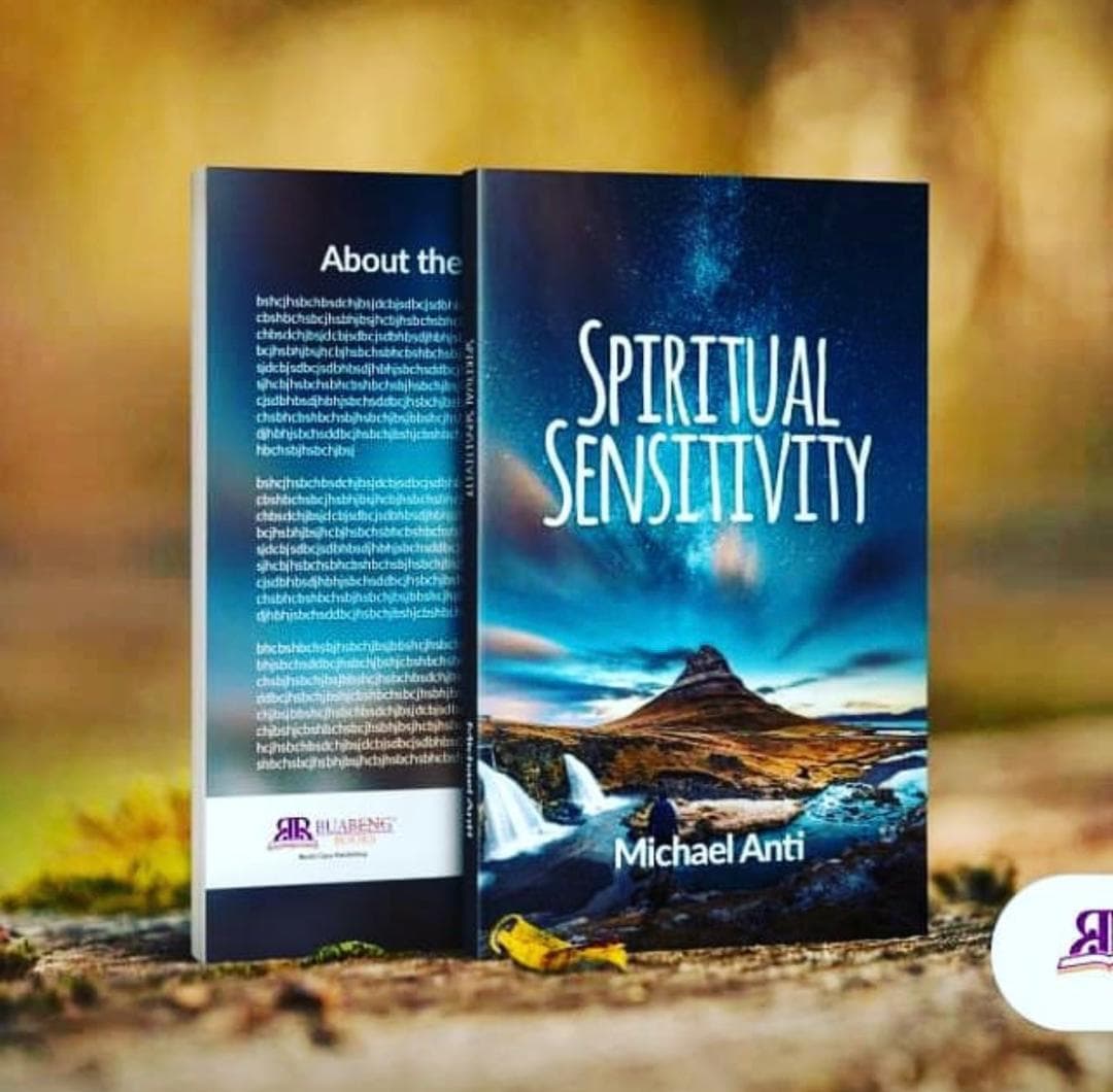 Spiritual Sensitivity by Pastor Michael Anti